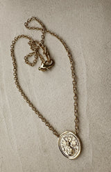 SCEAU COLLIER MEDAILLE ARMOIRIE