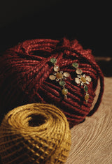 boucles d'oreilles invitées, boucles d' oreilles colorées, pendientes, bijoux créateur, lizeron, crédit photo Manon Le saos