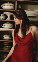 boucles d'oreilles invitées, boucles d' oreilles colorées, pendientes, bijoux créateur, lizeron, crédit photo Manon Le saos