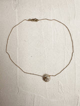 collier, collier soleil, breloques, collier chaine,  bijoux créateur, lizeron