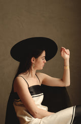 boucles d'oreilles invitées, boucles d' oreilles colorées, pendientes, bijoux créateur, lizeron, crédit photo Manon Le saos