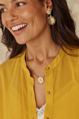 COLLIER SCEAU