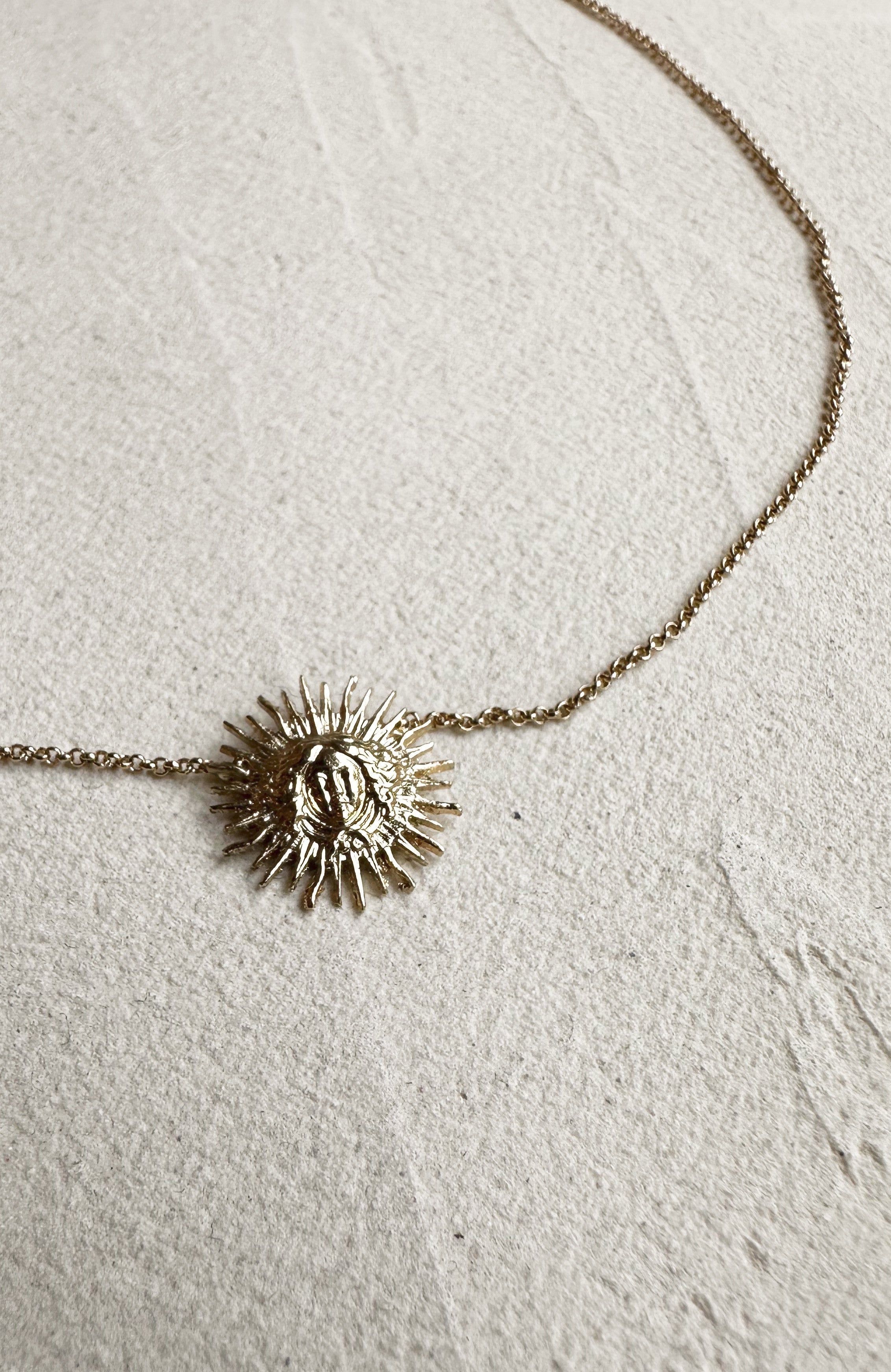 Collier Ras Du Coup Avec Prénom - Doré Or Fin - Neuf Avec étiquettes